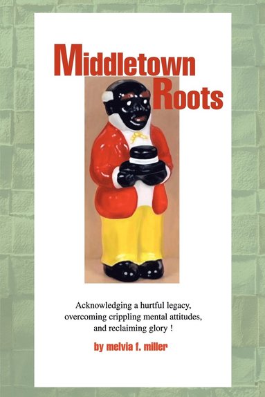 bokomslag Middletown Roots
