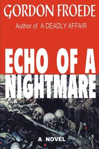bokomslag Echo of a Nightmare