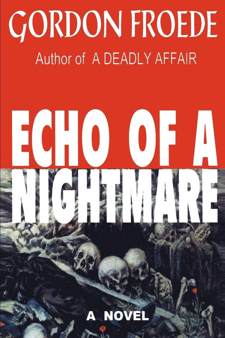 Echo of a Nightmare 1