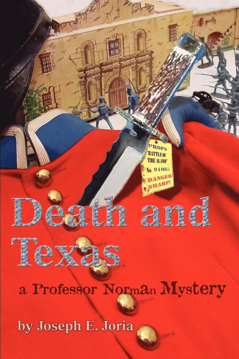Death and Texas 1