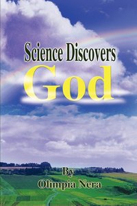 bokomslag Science Discovers God