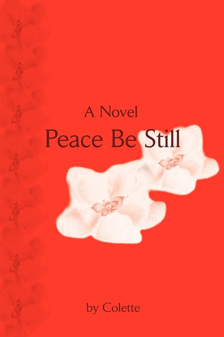 Peace Be Still 1