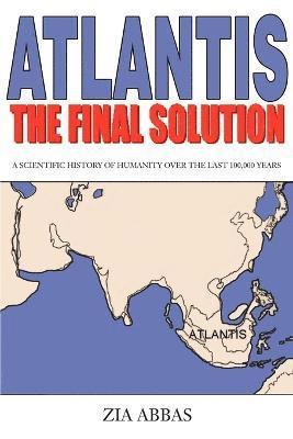 Atlantis the Final Solution 1