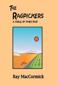bokomslag The Ragpickers