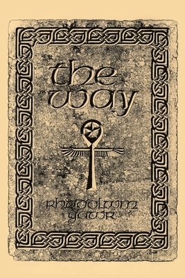 William Wheeler - Way, Häftad