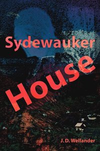 bokomslag Sydewauker House