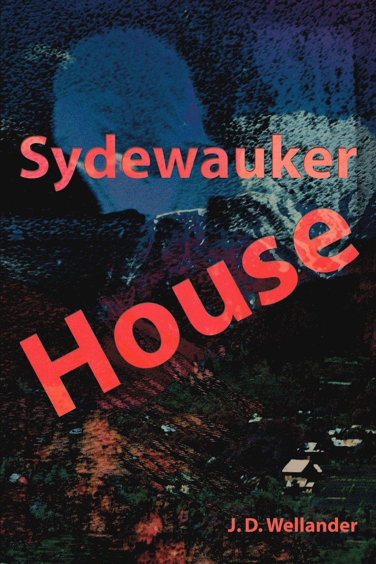 Sydewauker House 1