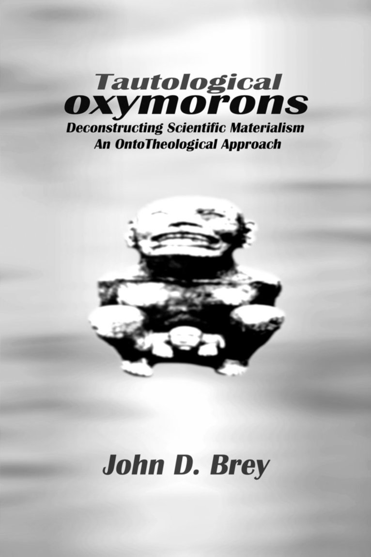 Tautological Oxymorons 1