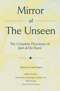 bokomslag Mirror Of The Unseen