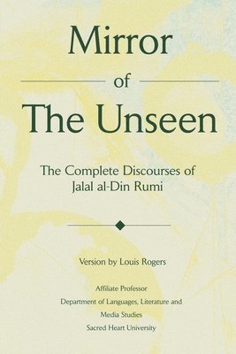 Mirror Of The Unseen 1