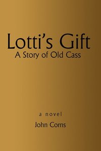 bokomslag Lotti's Gift