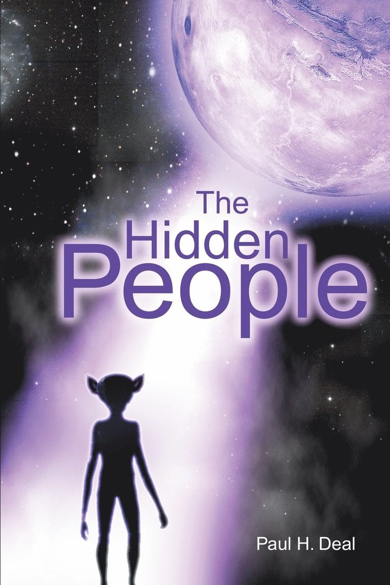 The Hidden People 1
