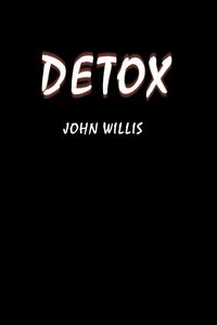 bokomslag Detox