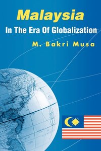 bokomslag Malaysia In The Era Of Globalization