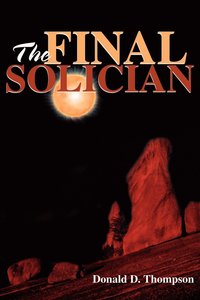 bokomslag The Final Solician