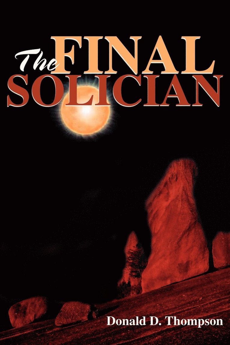 The Final Solician 1