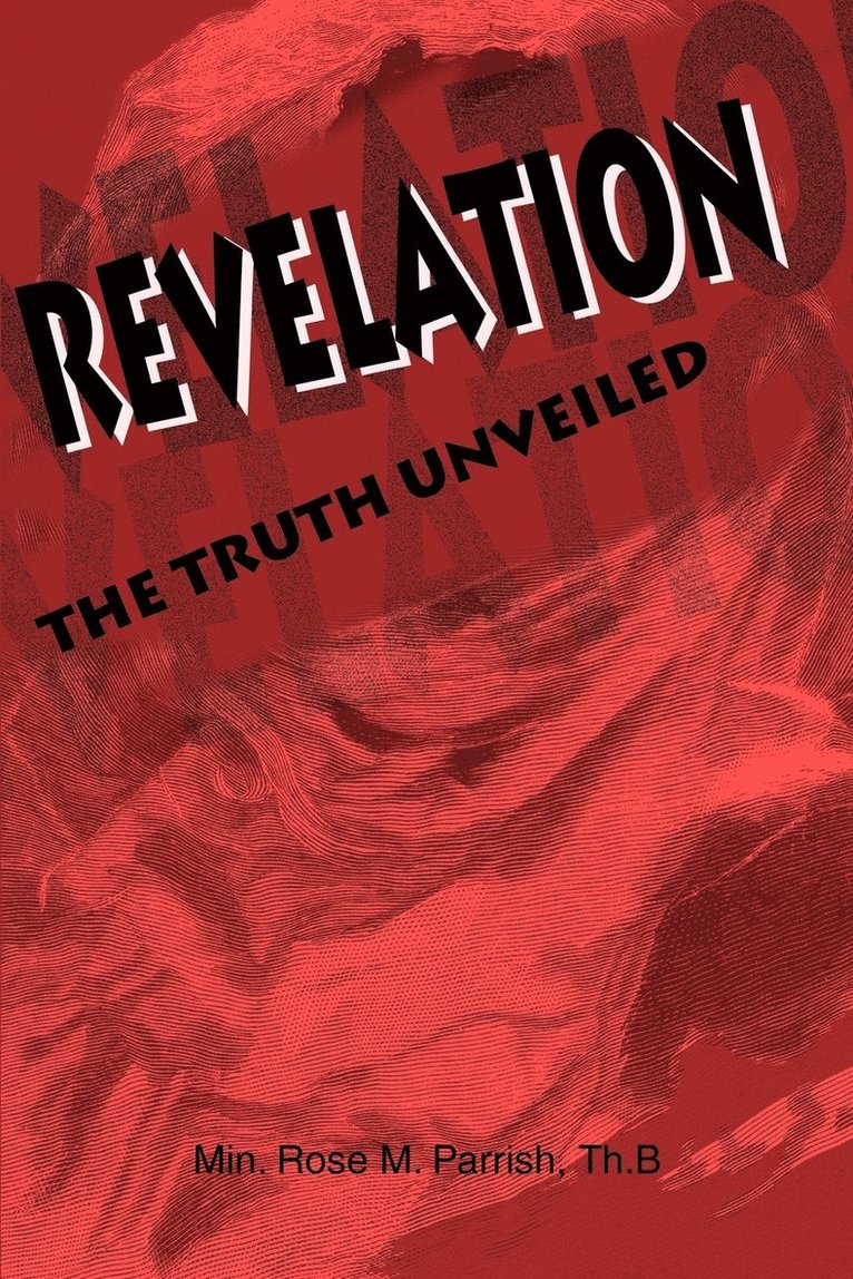 Revelation 1
