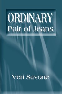 bokomslag Ordinary Pair of Jeans