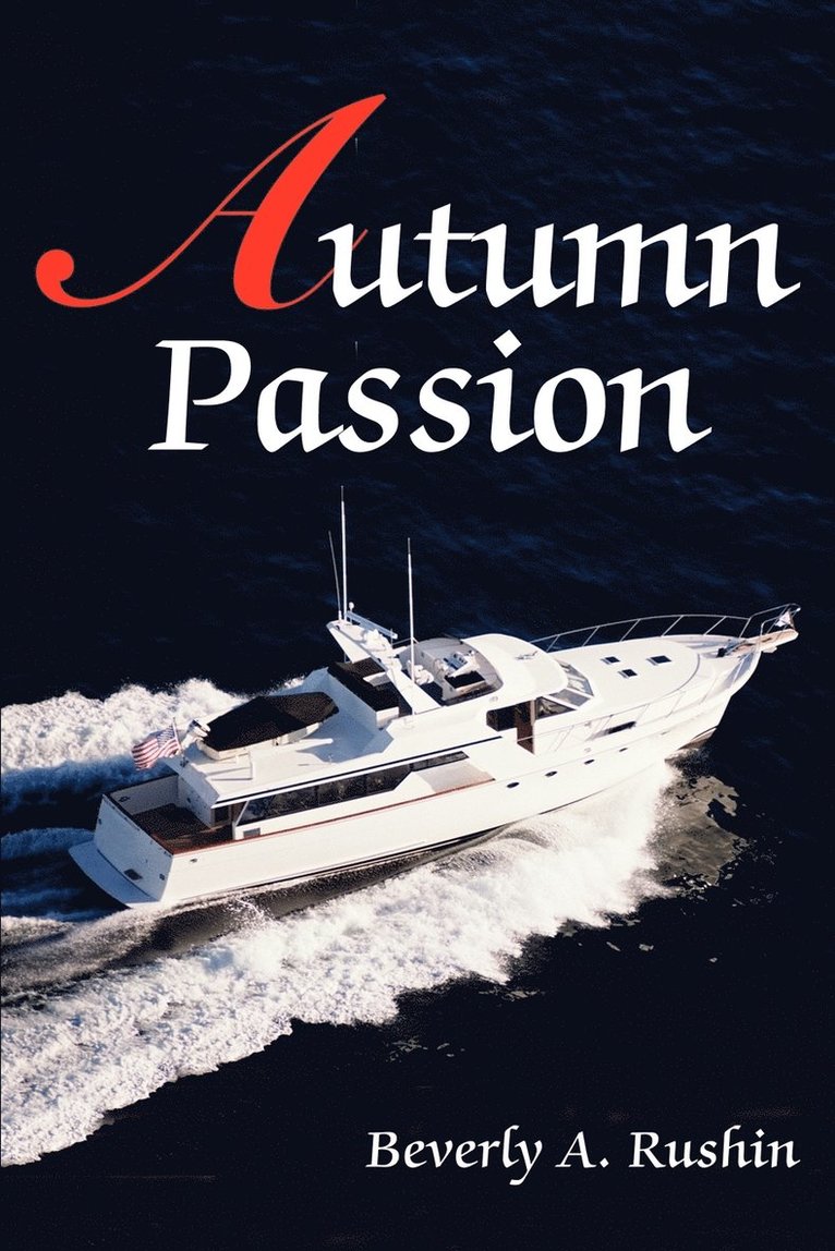 Autumn Passion 1