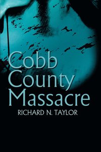 bokomslag Cobb County Massacre