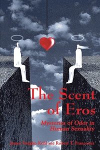 bokomslag The Scent of Eros
