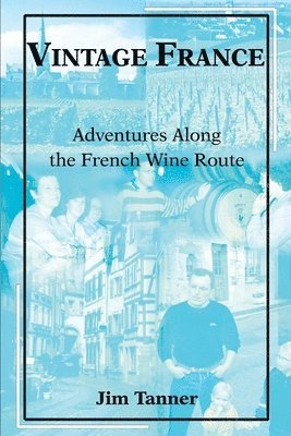 Vintage France 1