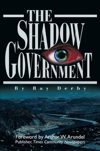 bokomslag The Shadow Government