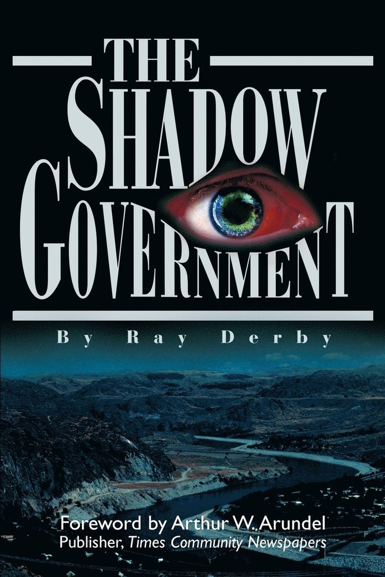 The Shadow Government 1