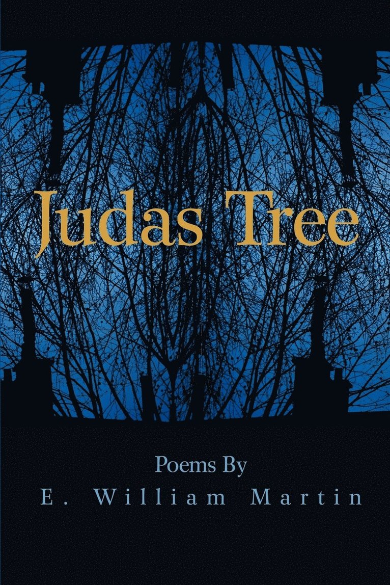 Judas Tree 1