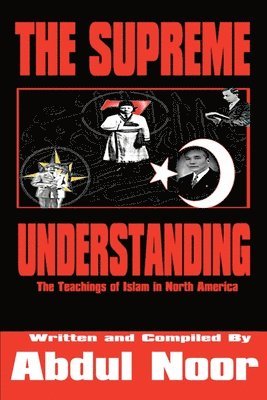 bokomslag Supreme Understanding