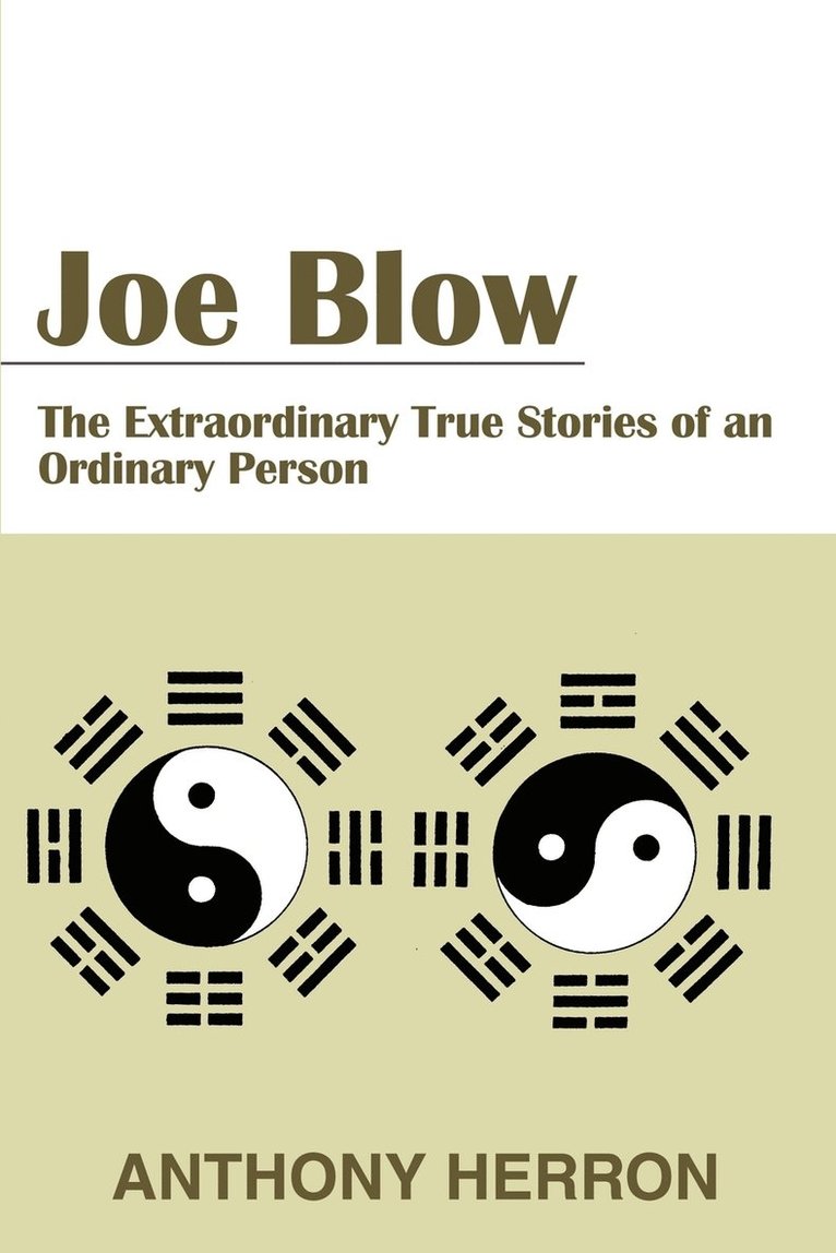 Joe Blow 1