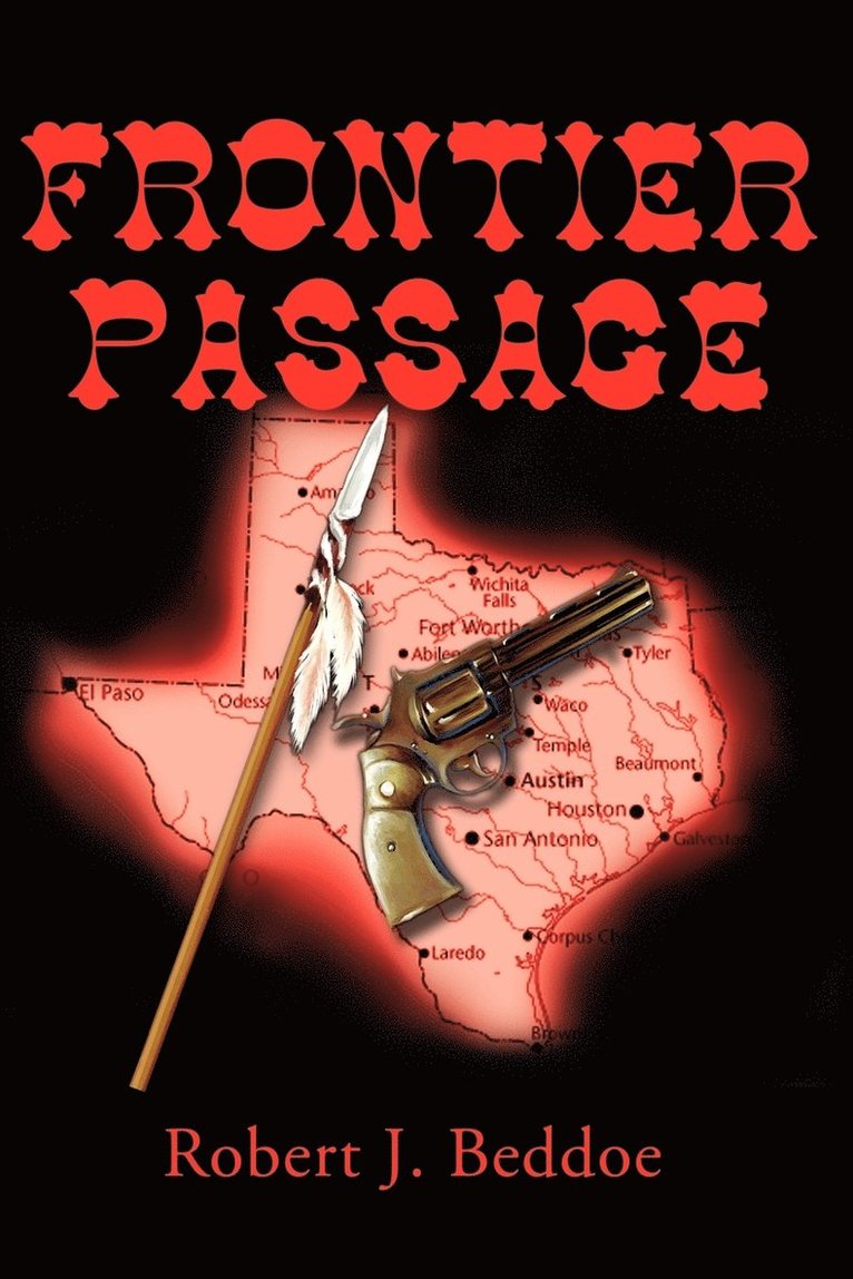 Frontier Passage 1