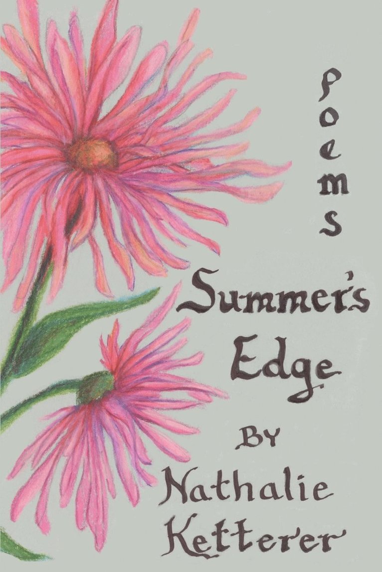 Summer's Edge 1