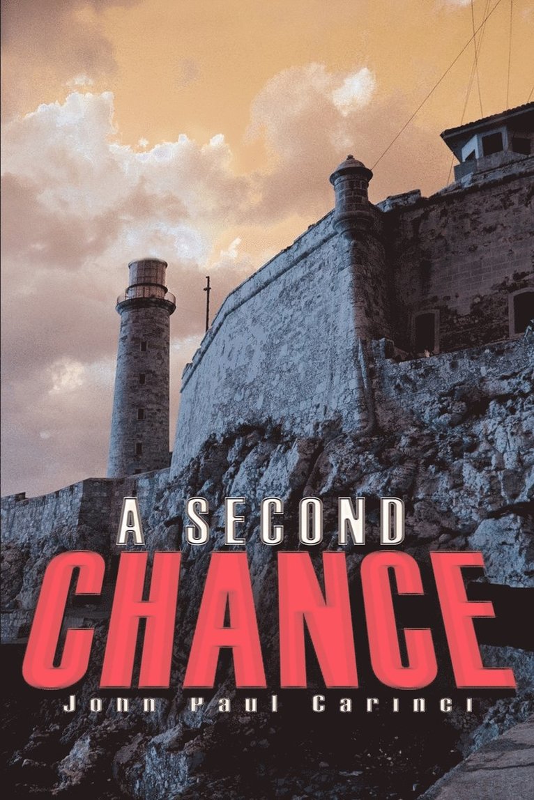 A Second Chance 1