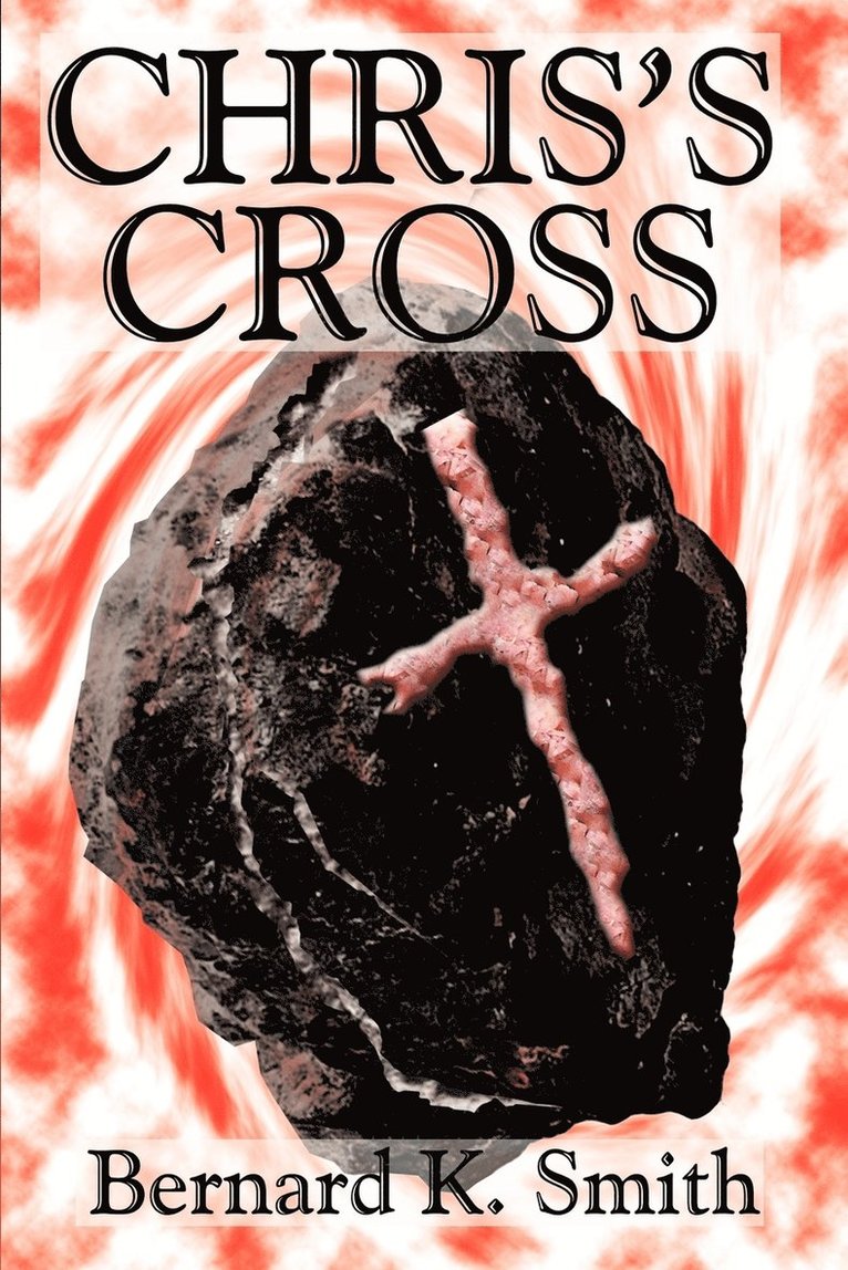 Chris's Cross 1