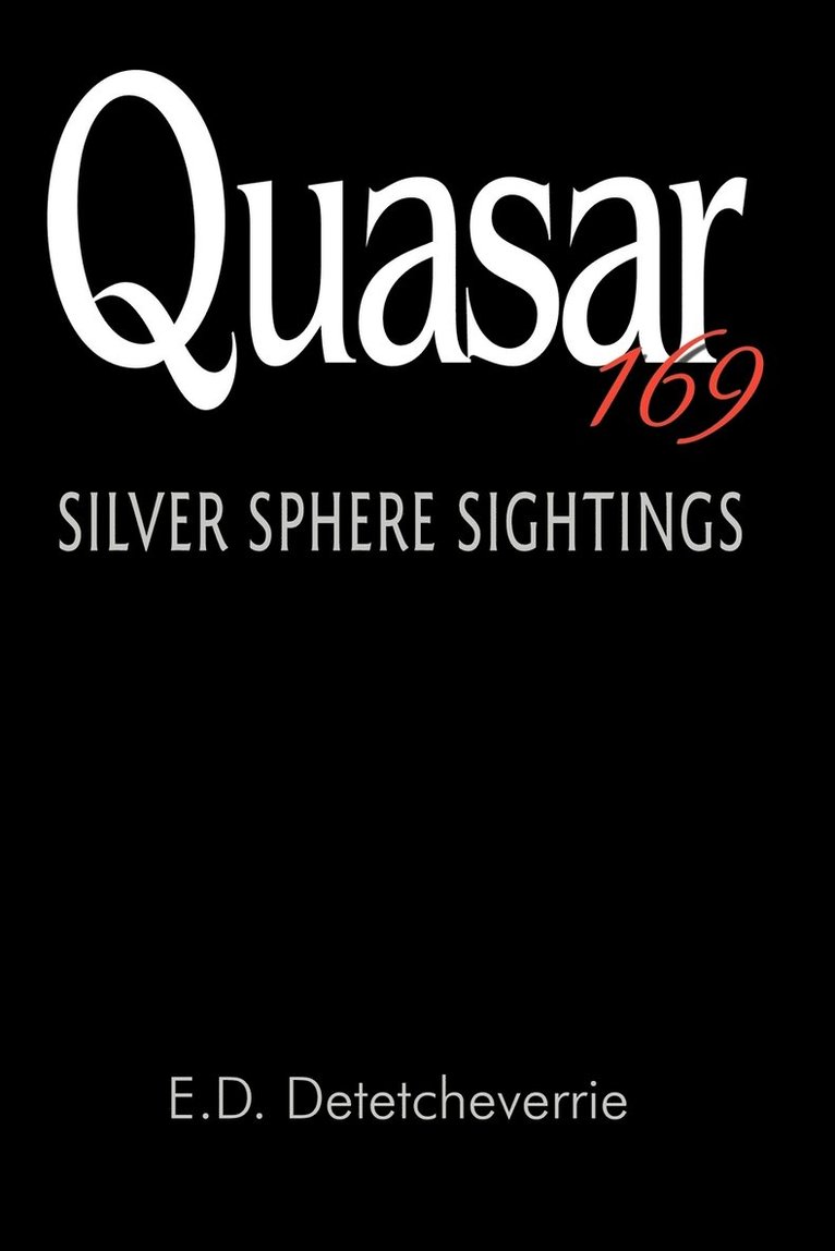 Quasar 169 1