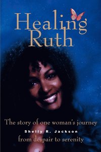bokomslag Healing Ruth