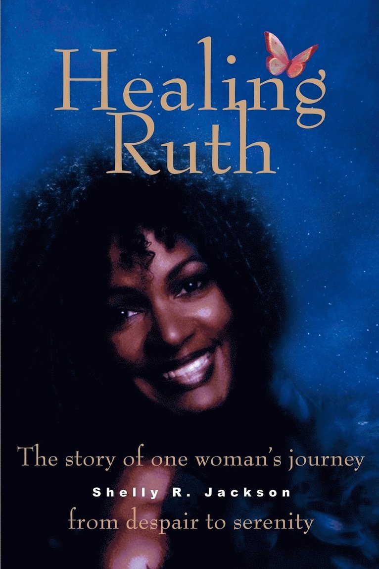 Healing Ruth 1