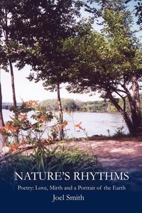 bokomslag Nature S Rhythms