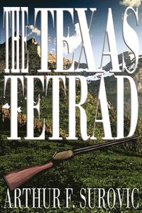 bokomslag The Texas Tetrad