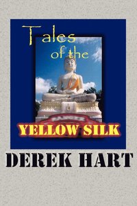 bokomslag Tales of the Yellow Silk