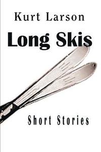 bokomslag Long Skis
