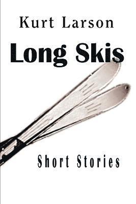 Long Skis 1