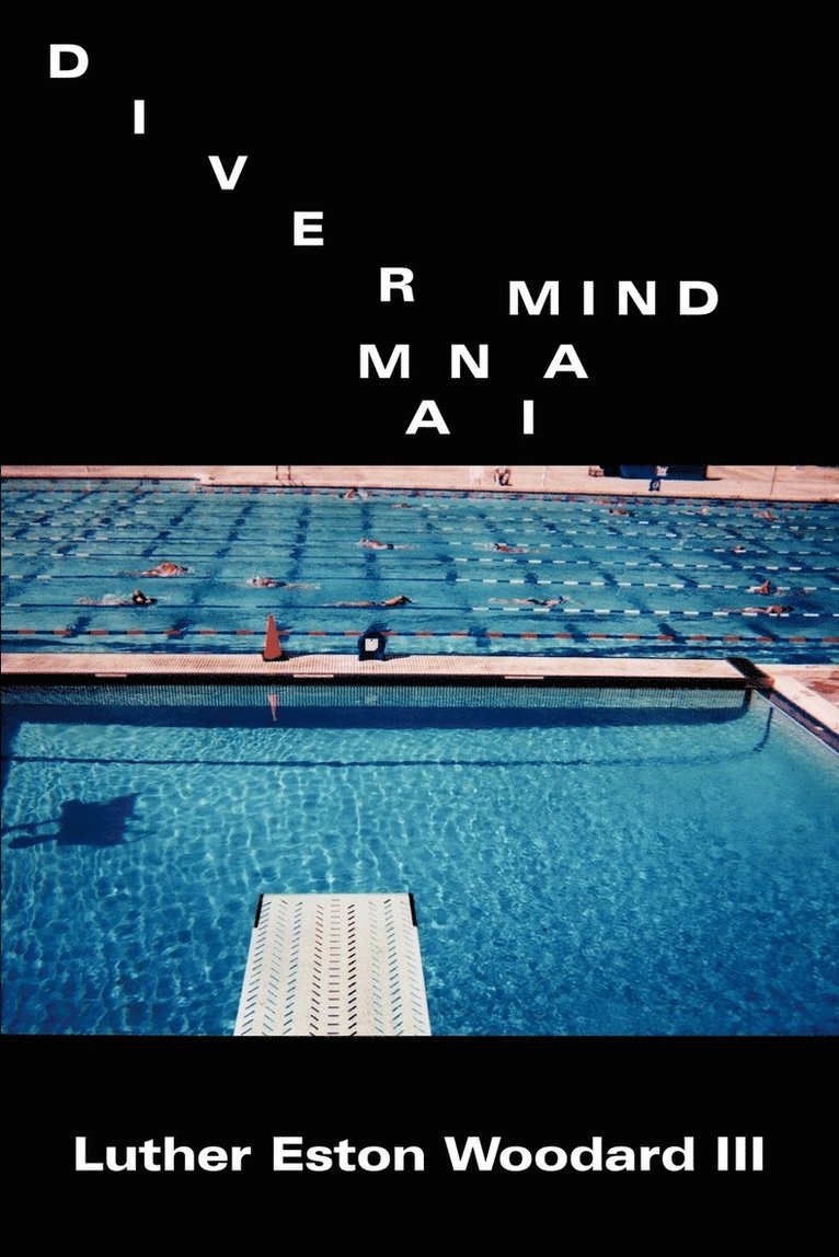 Diver Mind Mania 1