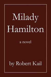 bokomslag Milady Hamilton