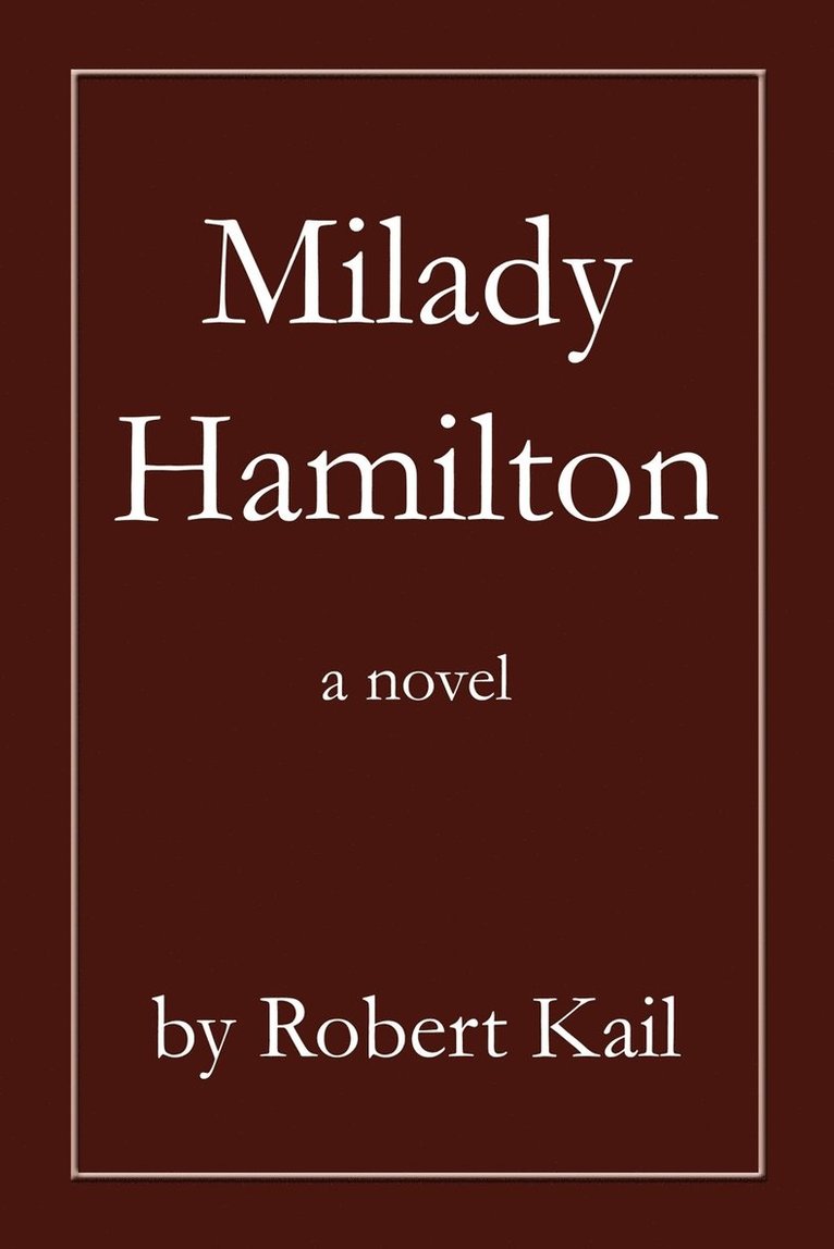 Milady Hamilton 1