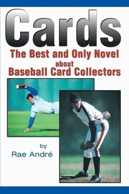 Rae Andre - Cards, Häftad