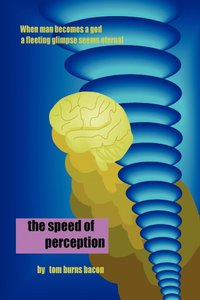bokomslag Speed of Perception