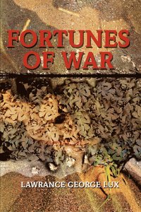 bokomslag Fortunes of War