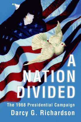 Darcy G Richardson, Darcy G. Richardson - Nation Divided, Häftad